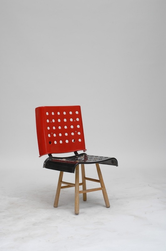 100 Chairs in 100 Days – DANIELLA ON DESIGN