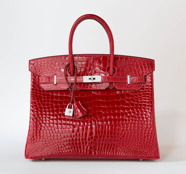 Hermès Birkin Bag: Status Symbol and Investment – DANIELLA ON DESIGN