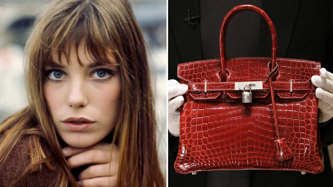What Makes Hermès Birkin The Ultimate Status Symbol Of The Super-Rich