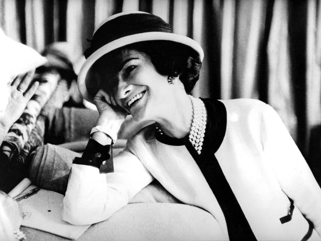 50 years on, Coco Chanel's final days still fascinate