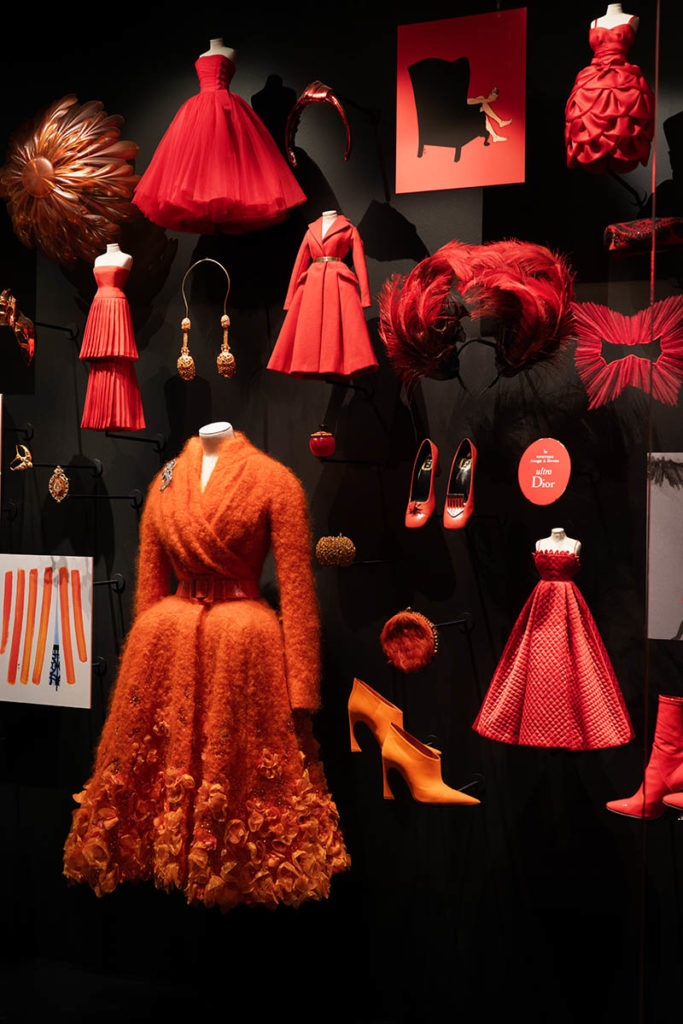 Christian Dior: Designer of Dreams – Much Ado About Fashion