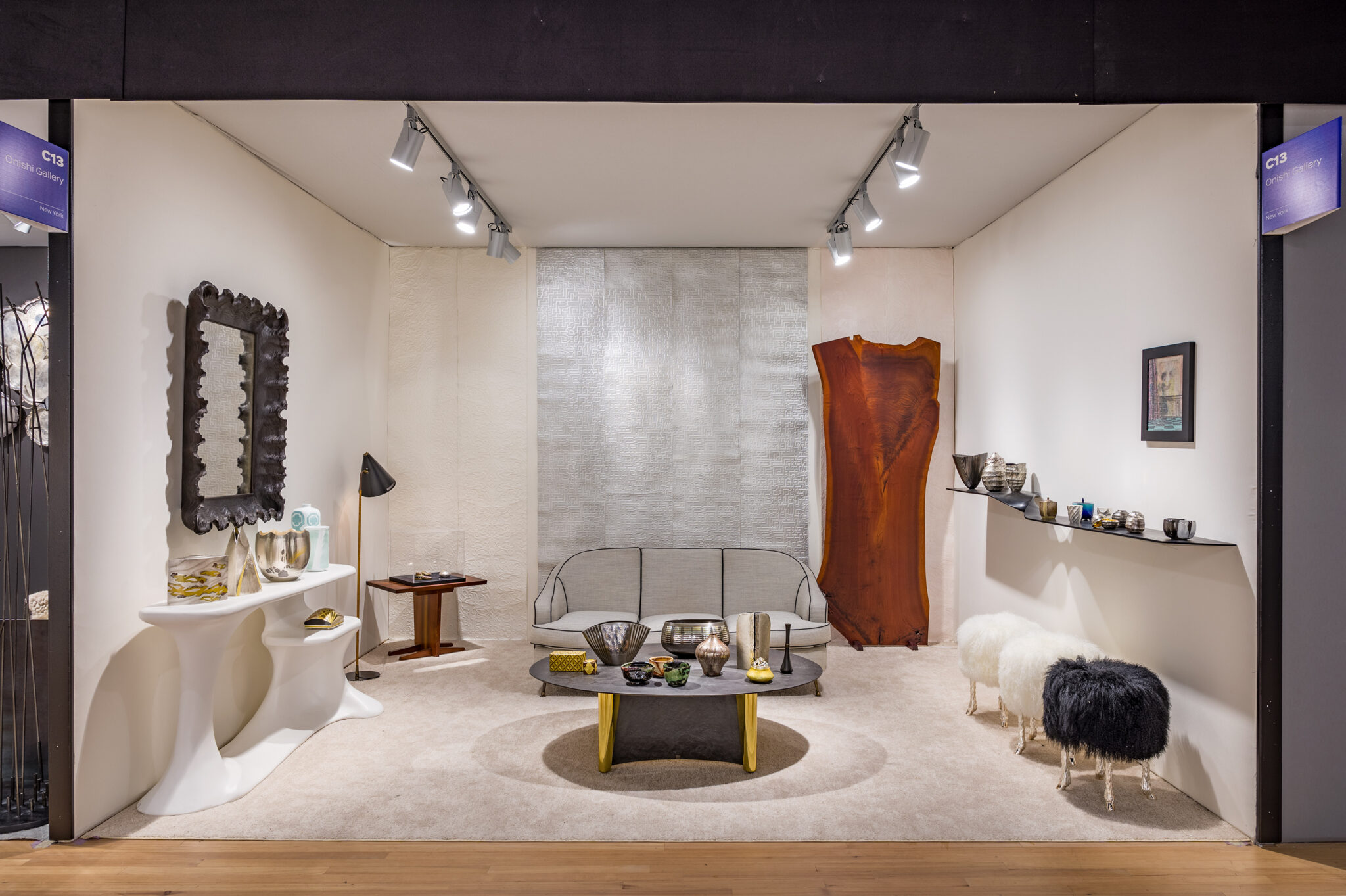 Living with Japanese kōgei – DANIELLA ON DESIGN