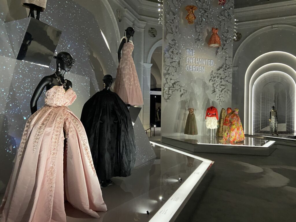 Christian Dior: Designer of Dreams – DANIELLA ON DESIGN