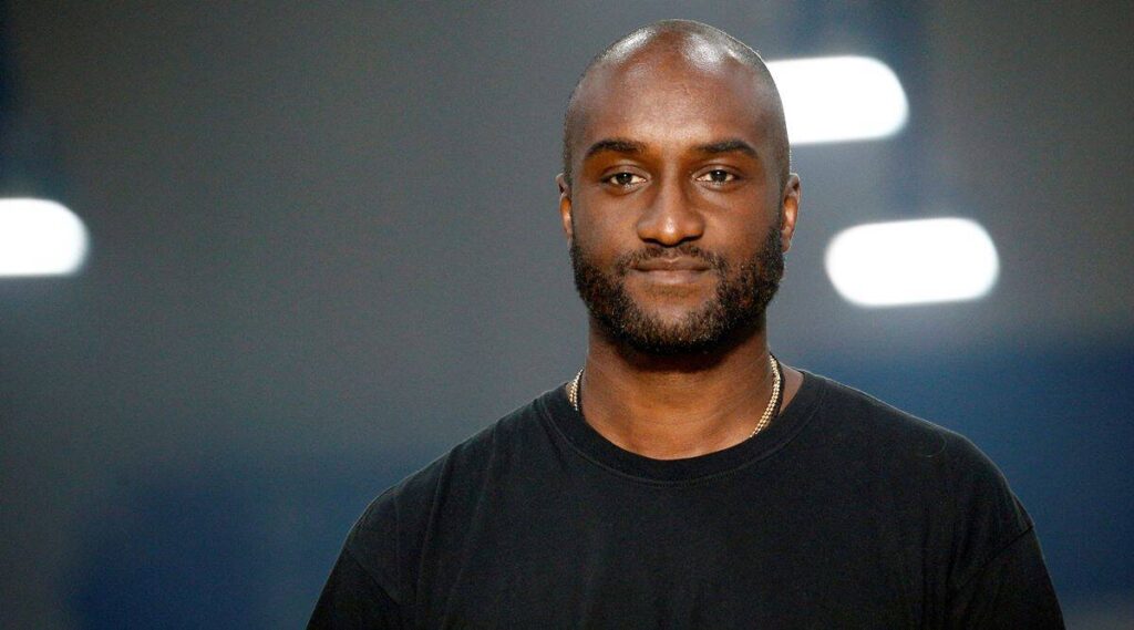 VIRGIL ABLOH 1980 - 2021