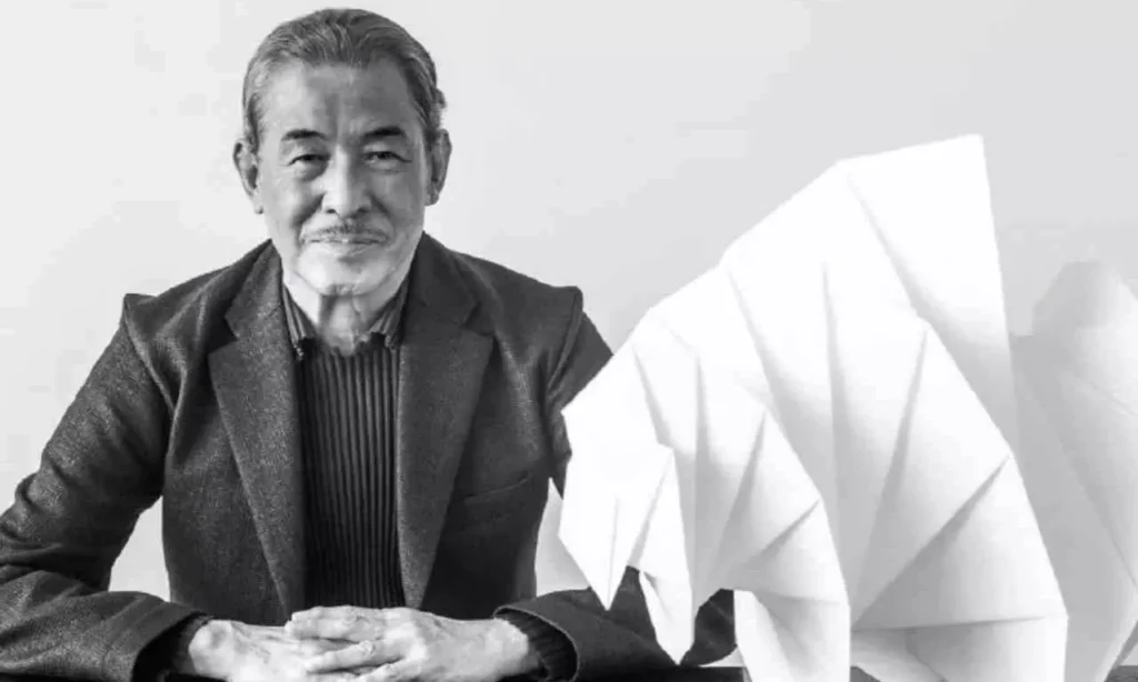 Issey Miyake, the Groundbreaking Japanese Designer, Has Died at 84