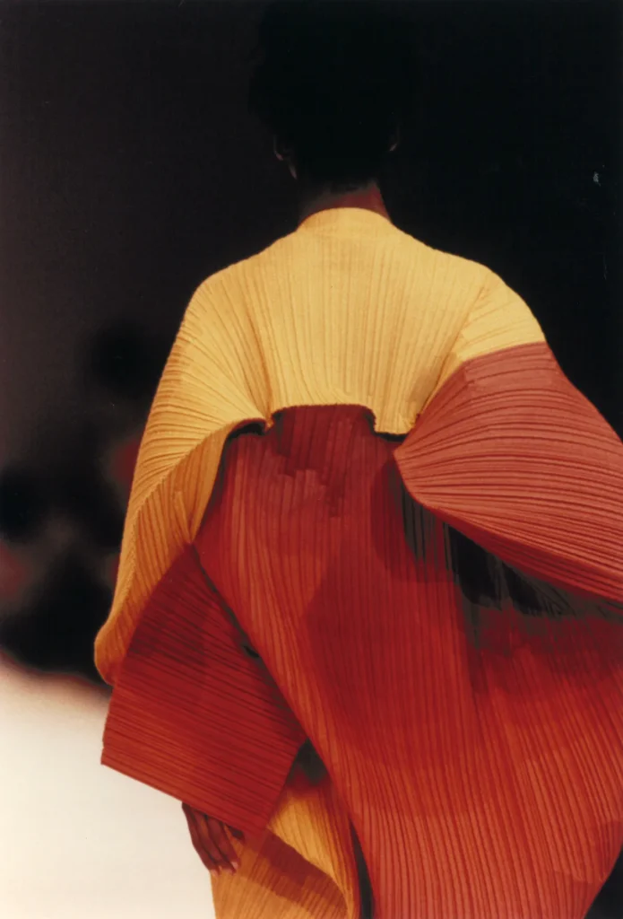 Issey Miyake (1938-2022) – DANIELLA ON DESIGN