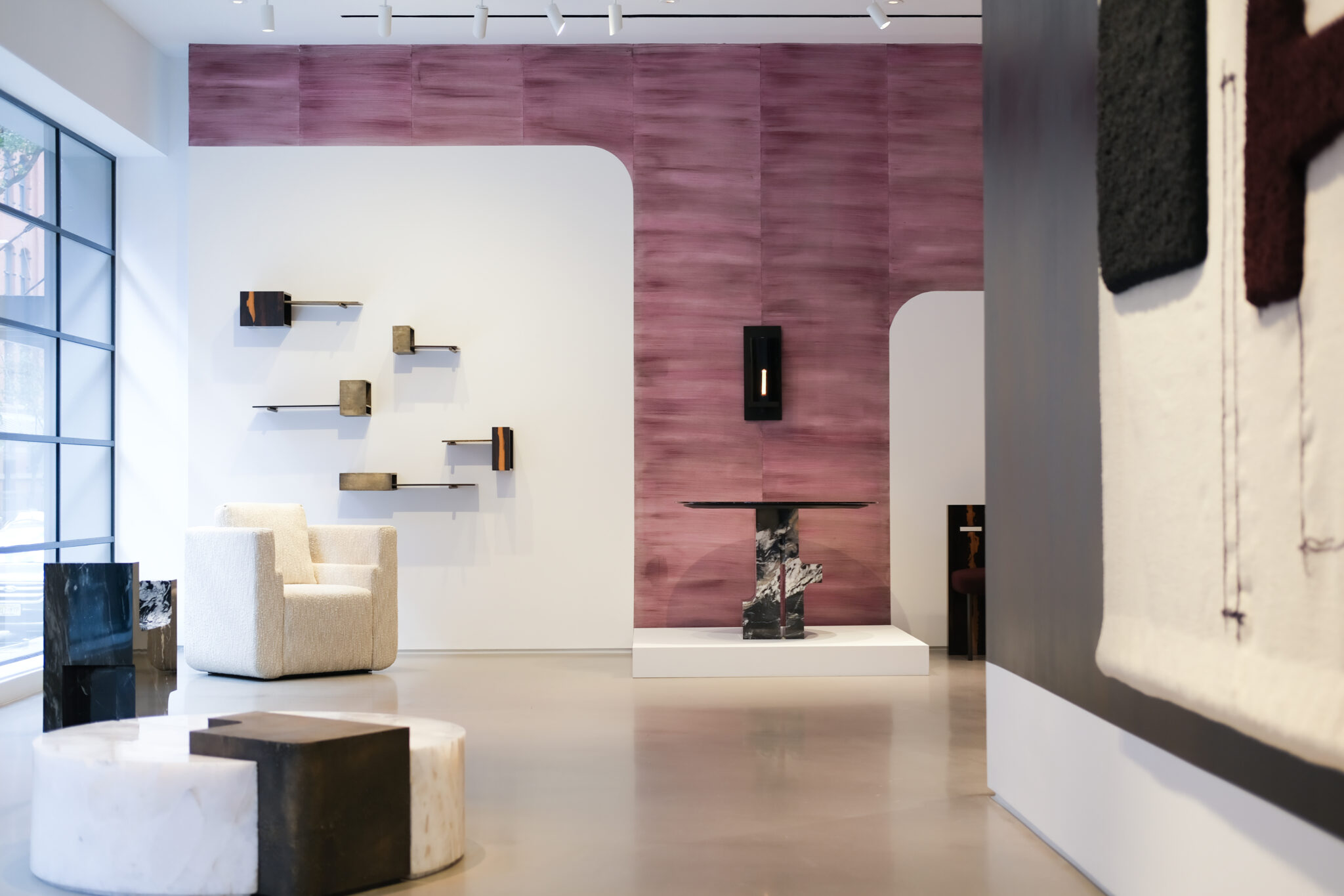 Gloria Cortina: The Feminine Face in Contemporary Design – DANIELLA ON ...