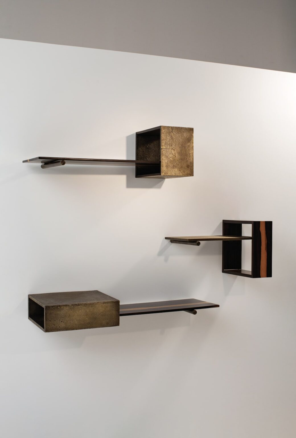 Gloria Cortina: The Feminine Face in Contemporary Design – DANIELLA ON ...