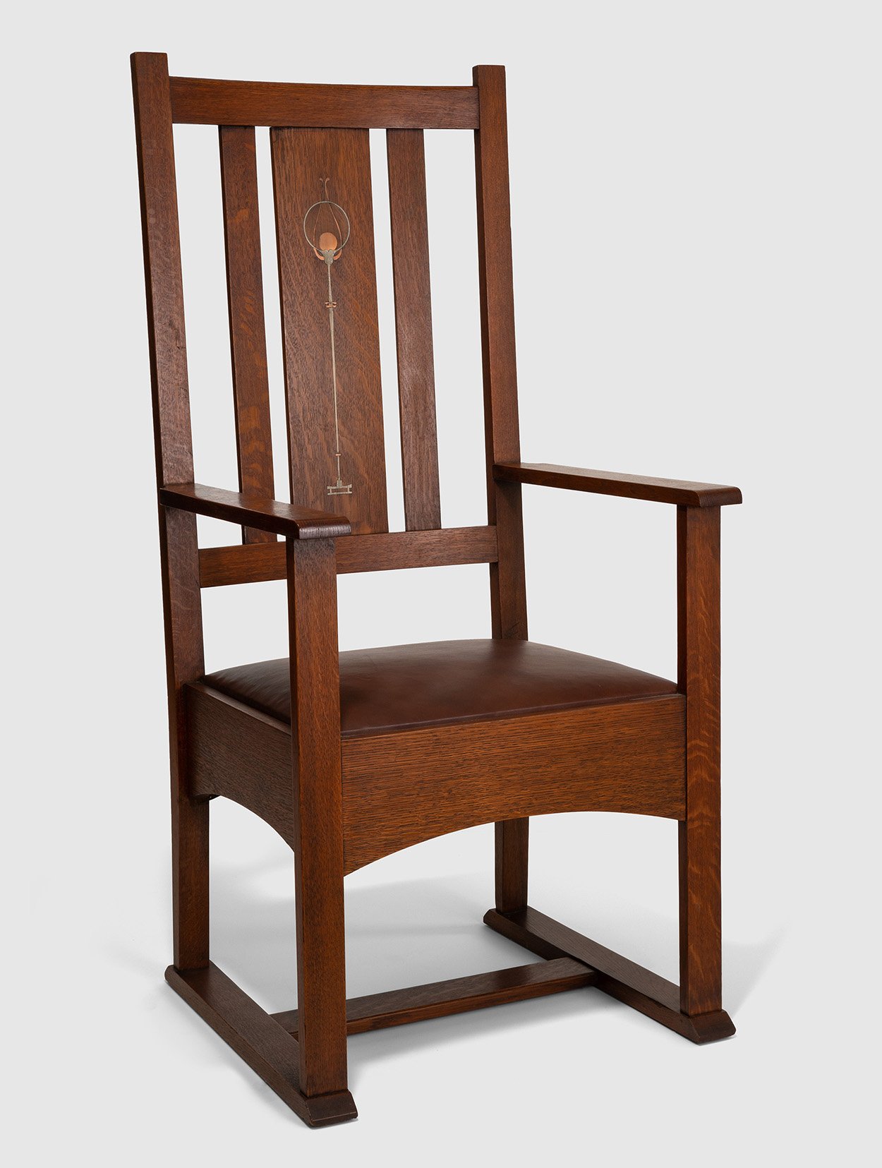 Collecting Design: The American Arts and Crafts Movement – DANIELLA ON ...