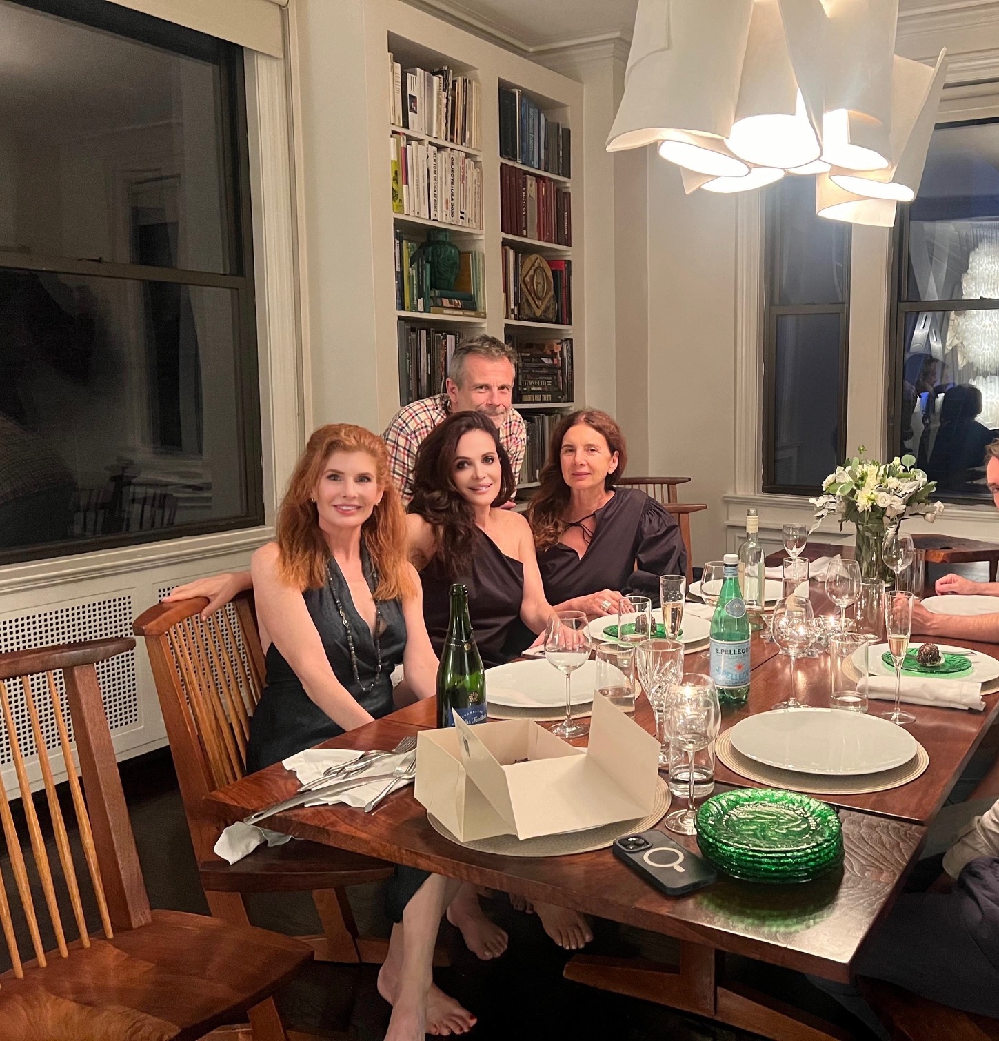 Amy Lau: her Light – DANIELLA ON DESIGN
