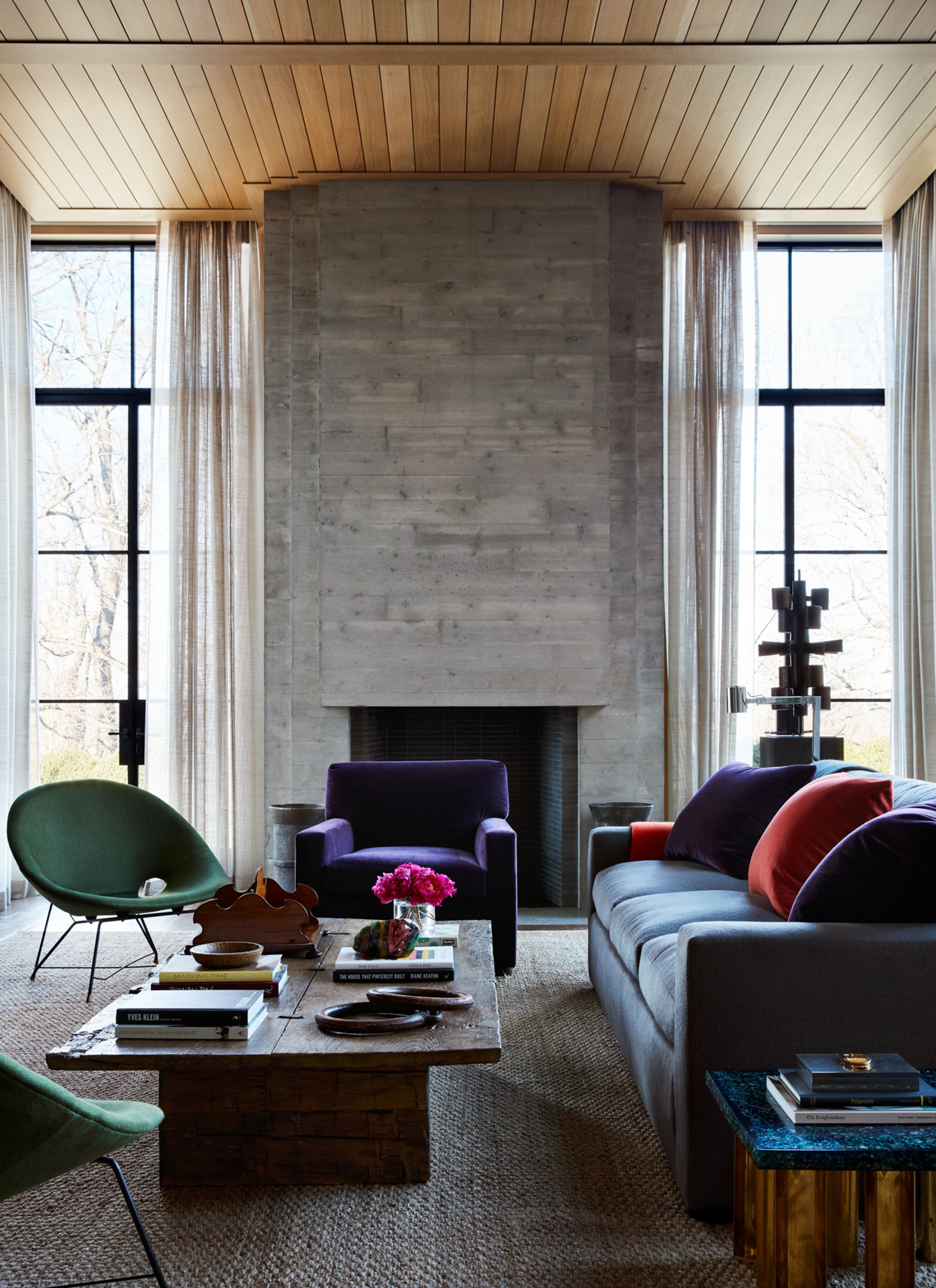 Interior Design: Then and Now – Robert Stilin – DANIELLA ON DESIGN